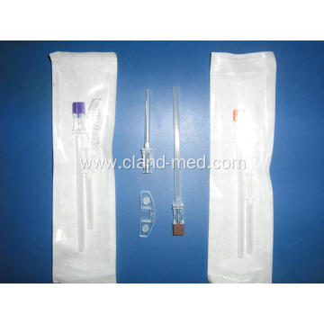 Disposable Sterile Pencil Point Spinal Needle 18G-27G